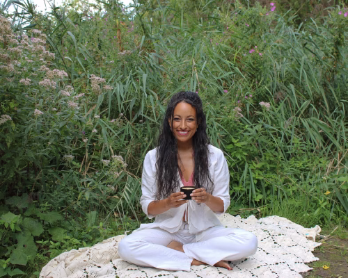 Manifestatiekaars Rotterdam Nederland intentiekaars workshop en DIY-kit